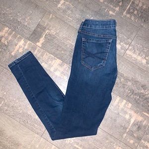Aeropostale jegging as size 6 Long